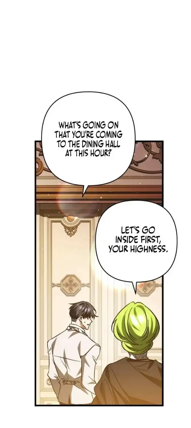 The hero proposed to me Zinmanga X Chapter 39 Page 74