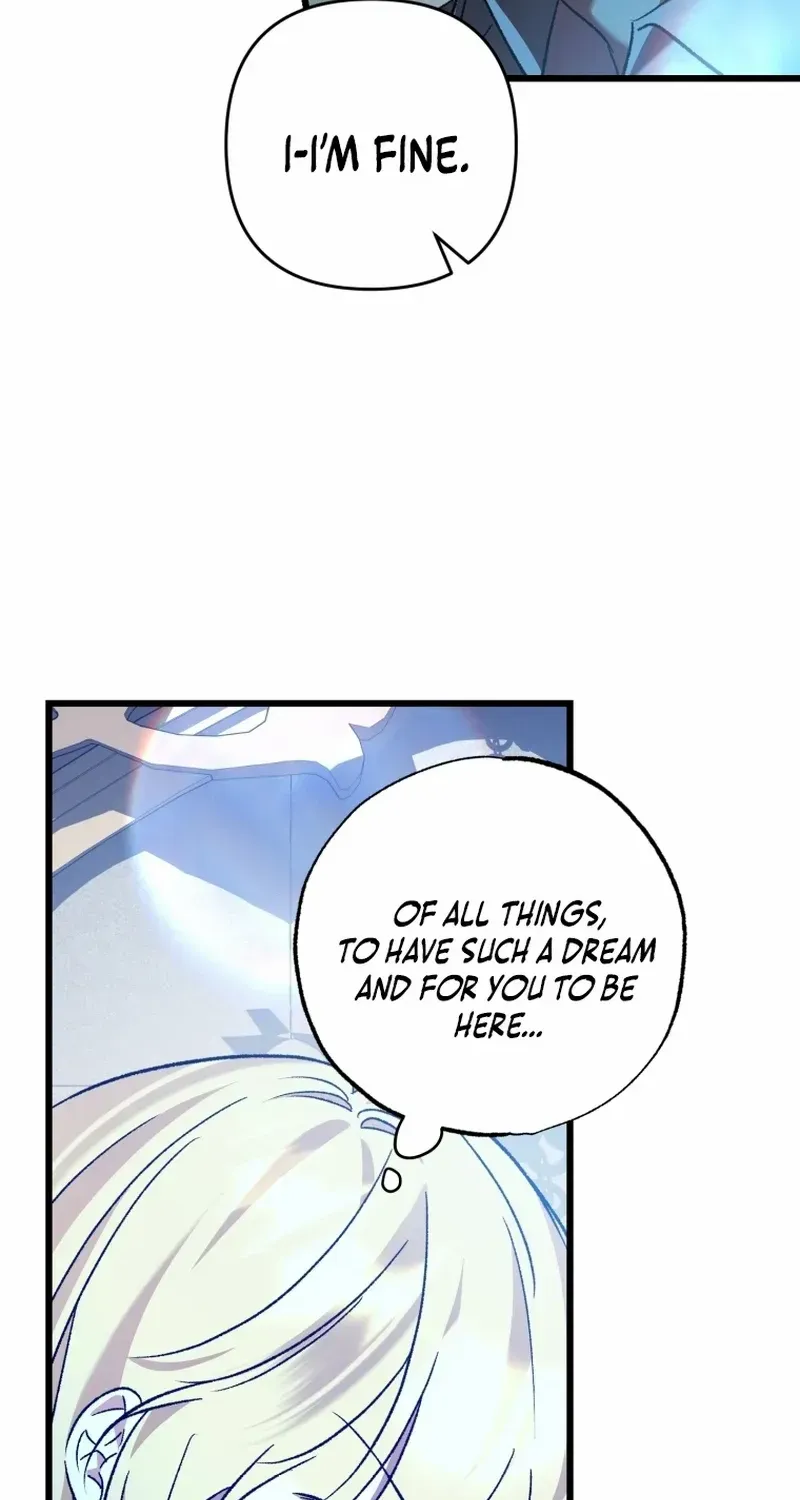 The hero proposed to me Zinmanga X Chapter 38 Page 11