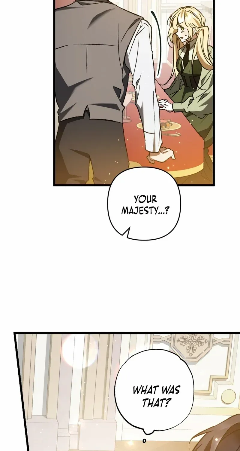 The hero proposed to me Zinmanga X Chapter 38 Page 30
