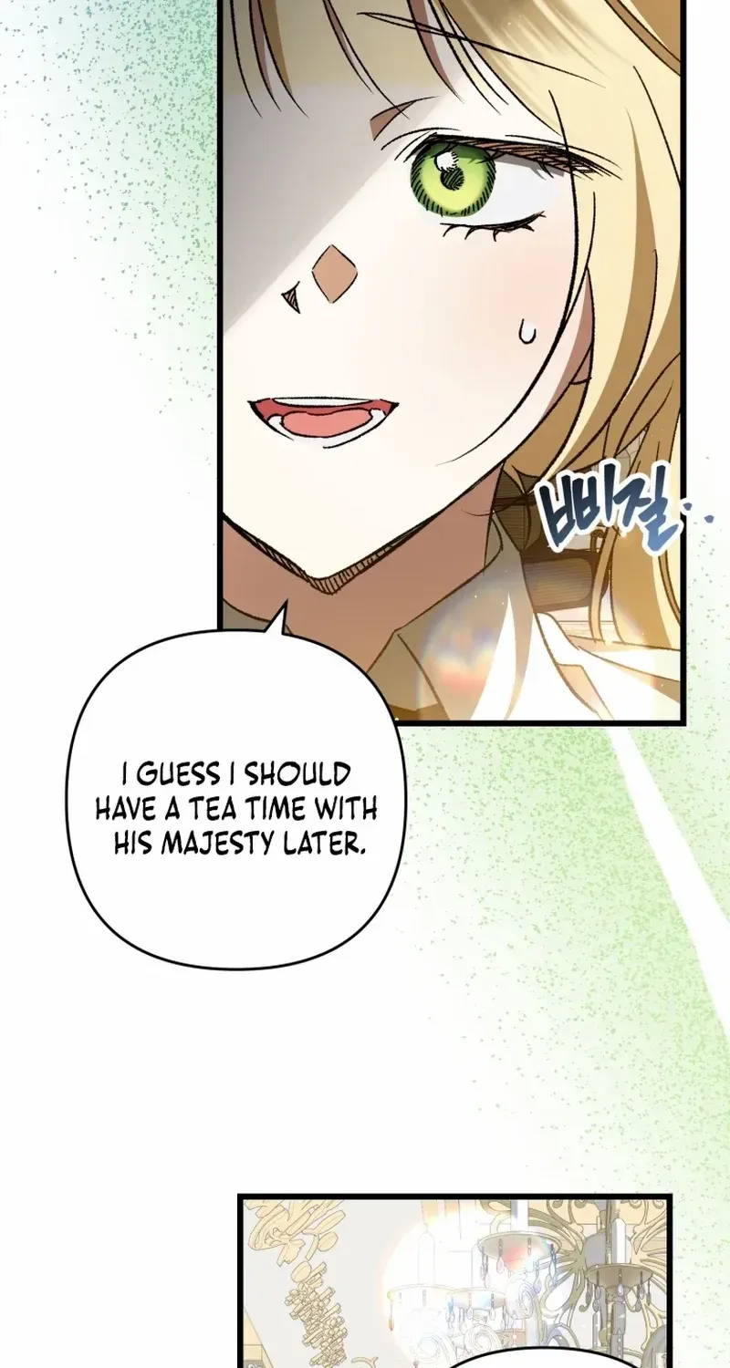 The hero proposed to me Zinmanga X Chapter 38 Page 41
