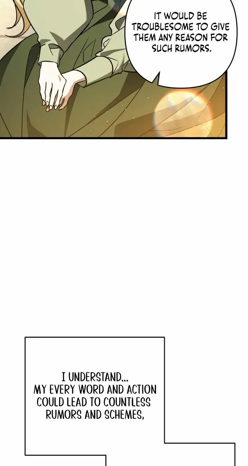 The hero proposed to me Zinmanga X Chapter 38 Page 47