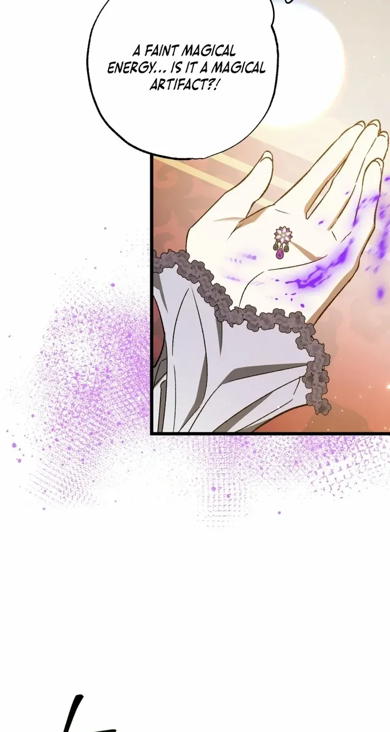 The hero proposed to me Zinmanga X Chapter 38 Page 74