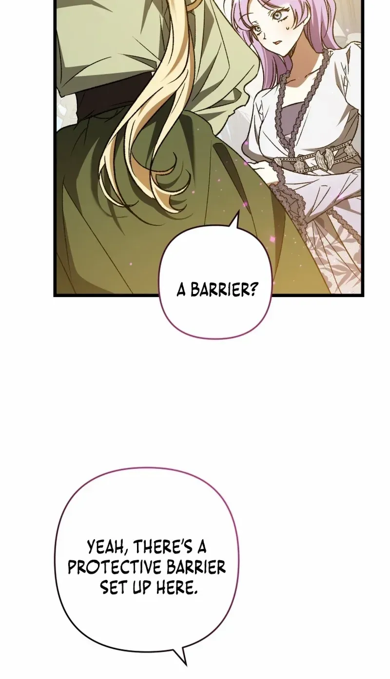 The hero proposed to me Zinmanga X Chapter 38 Page 77