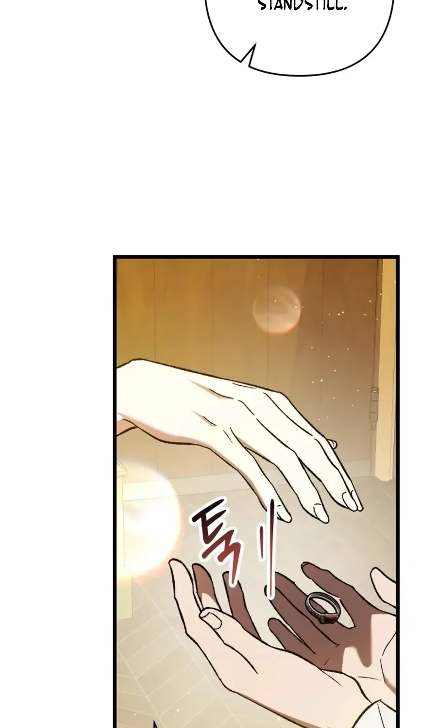 The hero proposed to me Zinmanga X Chapter 37 Page 4
