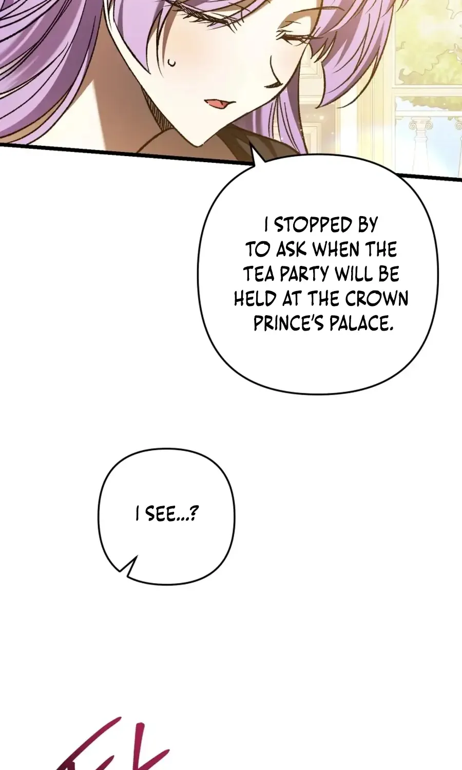 The hero proposed to me Zinmanga X Chapter 37 Page 14