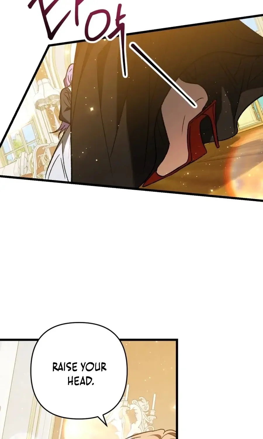 The hero proposed to me Zinmanga X Chapter 37 Page 15