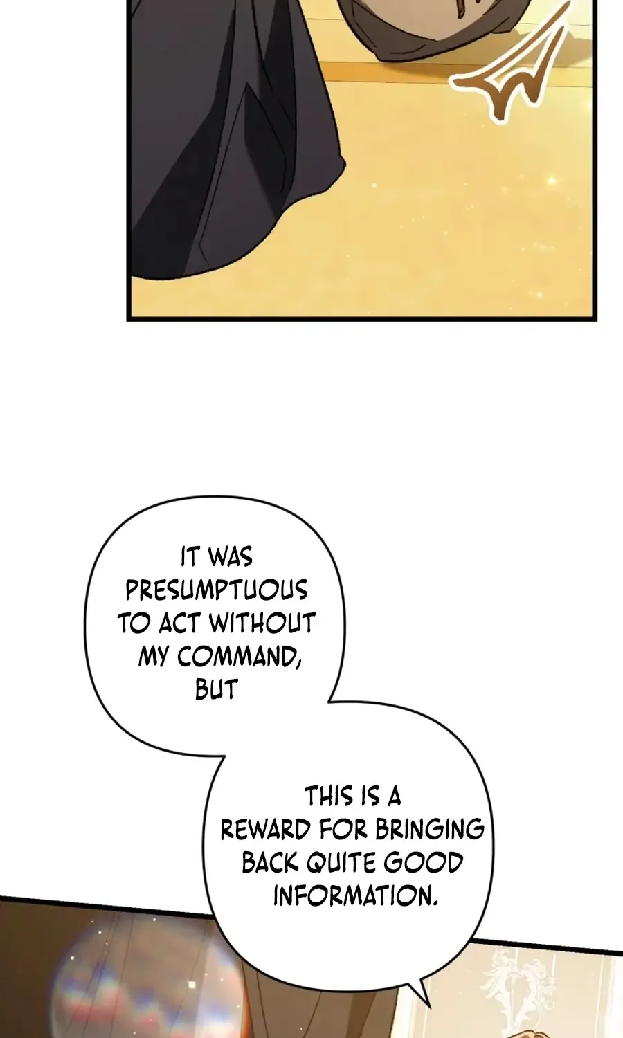 The hero proposed to me Zinmanga X Chapter 37 Page 31