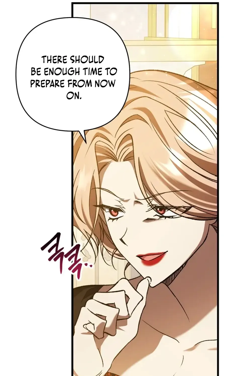 The hero proposed to me Zinmanga X Chapter 37 Page 33