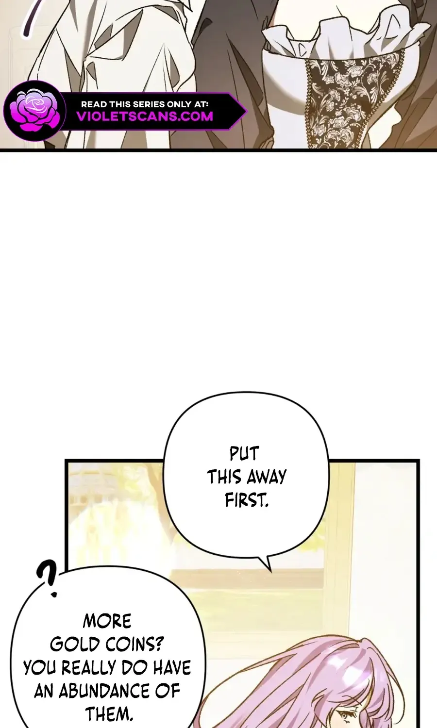 The hero proposed to me Zinmanga X Chapter 37 Page 38