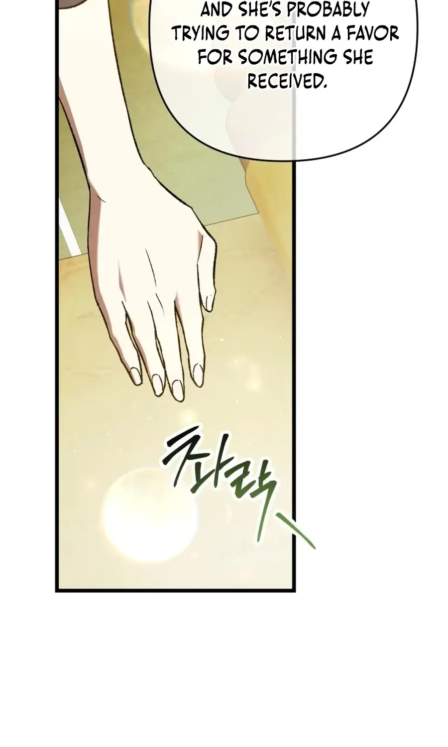 The hero proposed to me Zinmanga X Chapter 37 Page 55