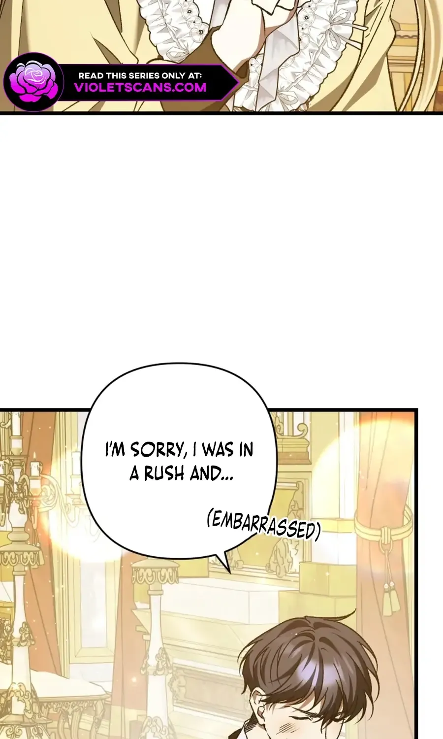 The hero proposed to me Zinmanga X Chapter 37 Page 62