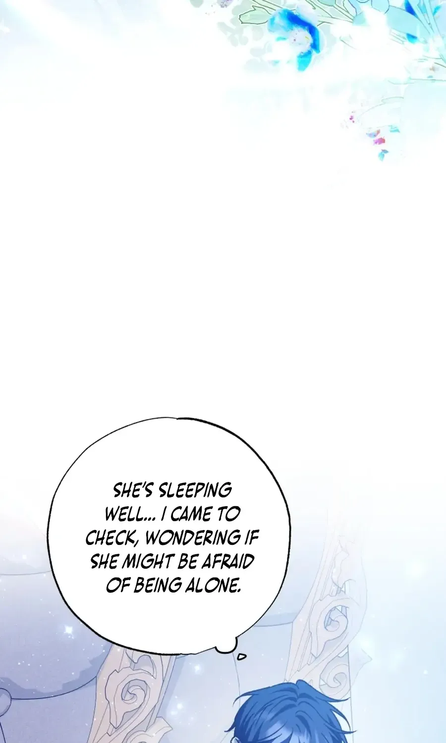 The hero proposed to me Zinmanga X Chapter 37 Page 86