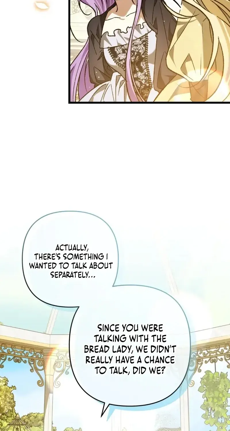 The hero proposed to me Zinmanga X Chapter 36 Page 5