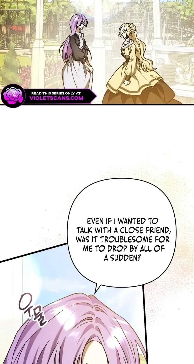 The hero proposed to me Zinmanga X Chapter 36 Page 6