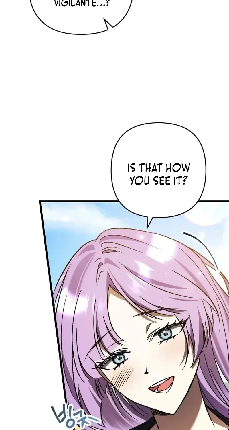 The hero proposed to me Zinmanga X Chapter 36 Page 16