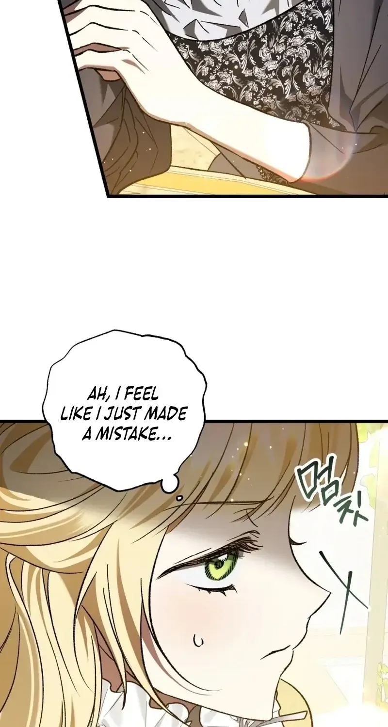 The hero proposed to me Zinmanga X Chapter 36 Page 26