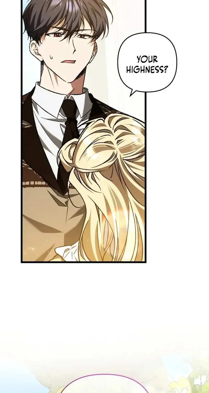 The hero proposed to me Zinmanga X Chapter 36 Page 59