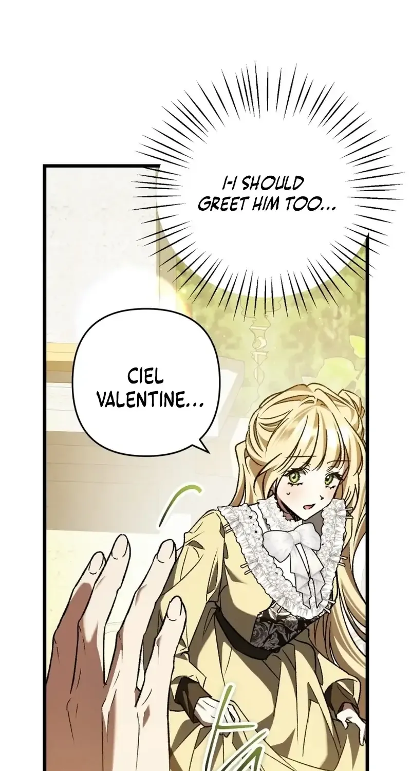 The hero proposed to me Zinmanga X Chapter 36 Page 61