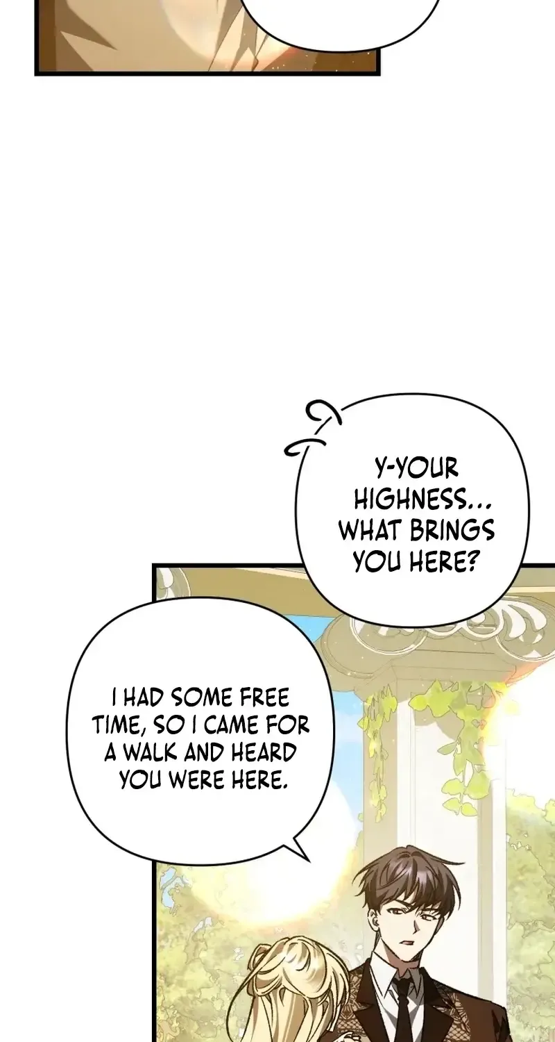 The hero proposed to me Zinmanga X Chapter 36 Page 63