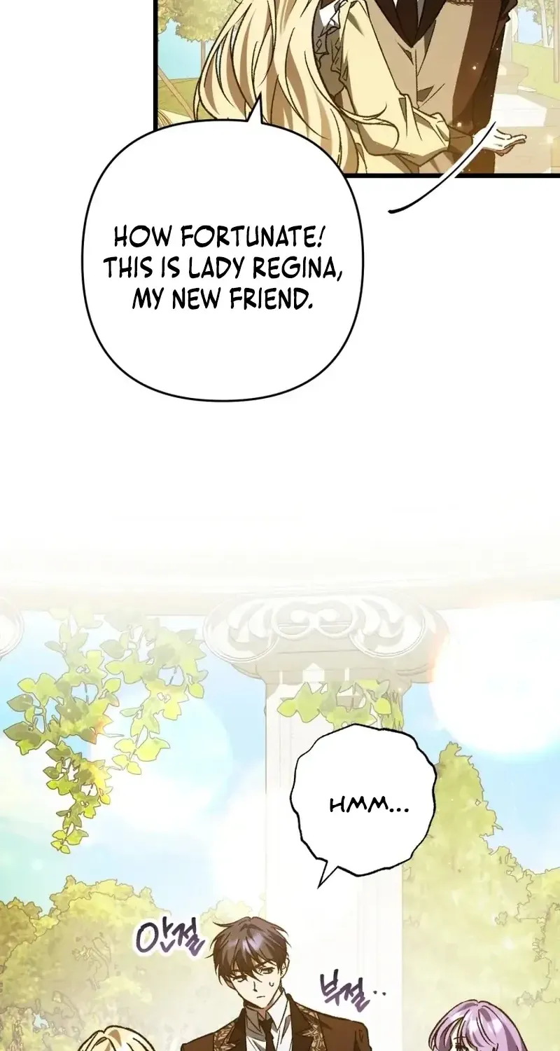 The hero proposed to me Zinmanga X Chapter 36 Page 64