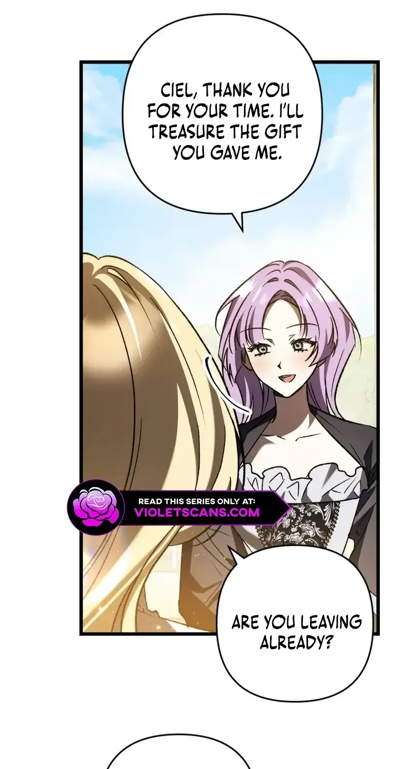 The hero proposed to me Zinmanga X Chapter 36 Page 69