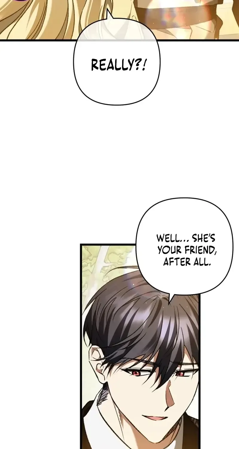The hero proposed to me Zinmanga X Chapter 36 Page 77