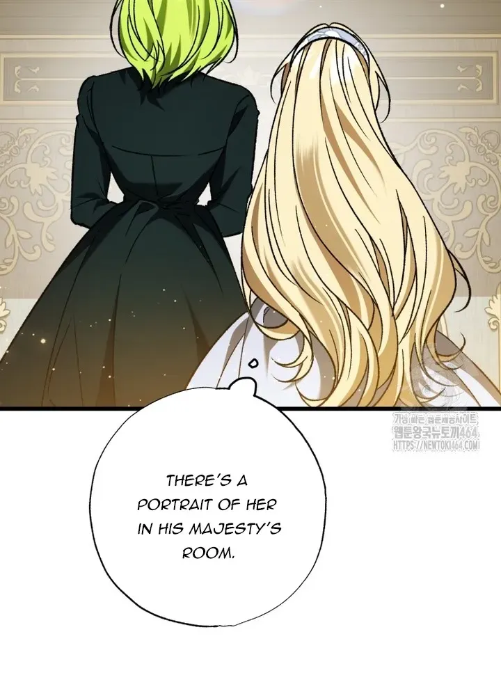 The hero proposed to me Zinmanga X Chapter 34 Page 8