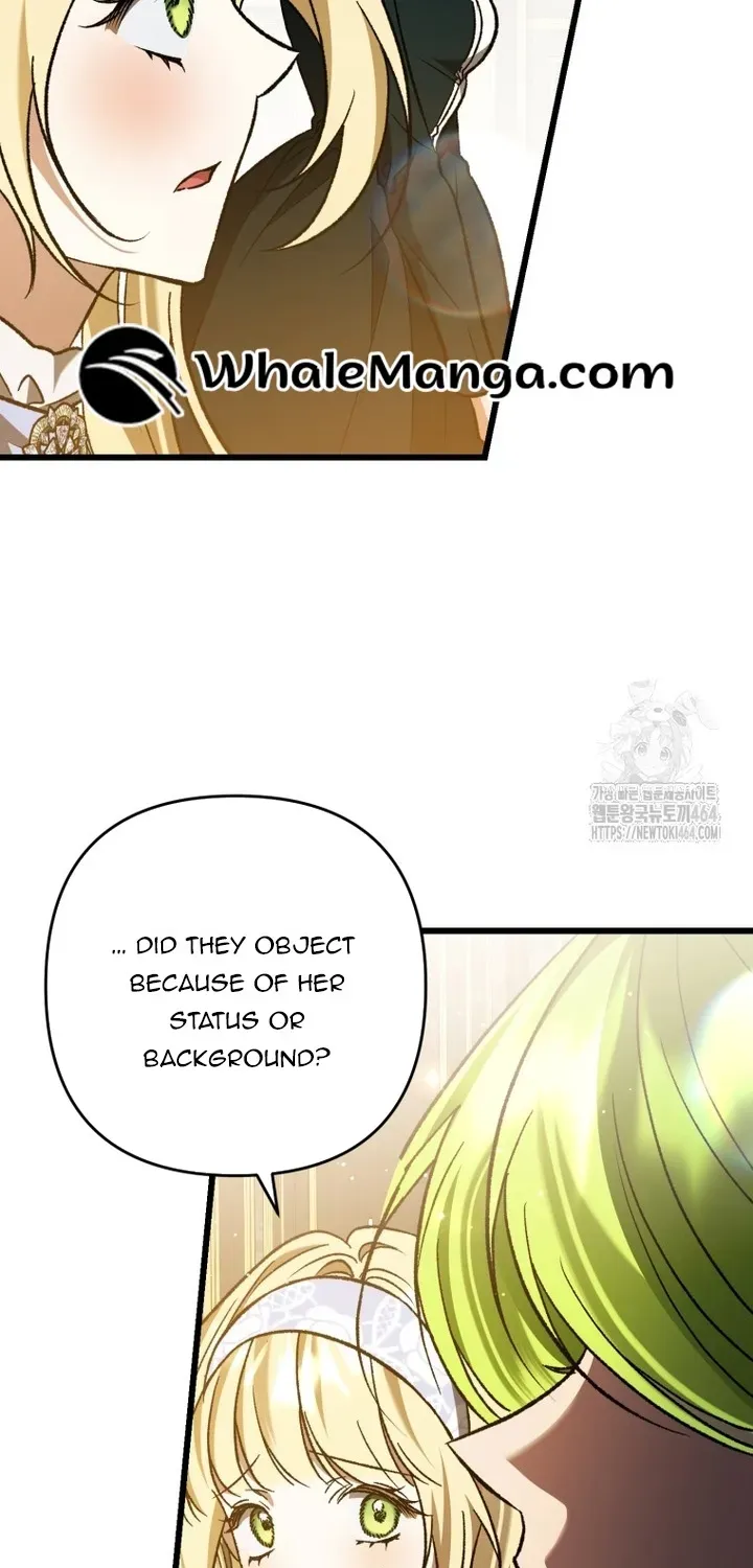 The hero proposed to me Zinmanga X Chapter 34 Page 15