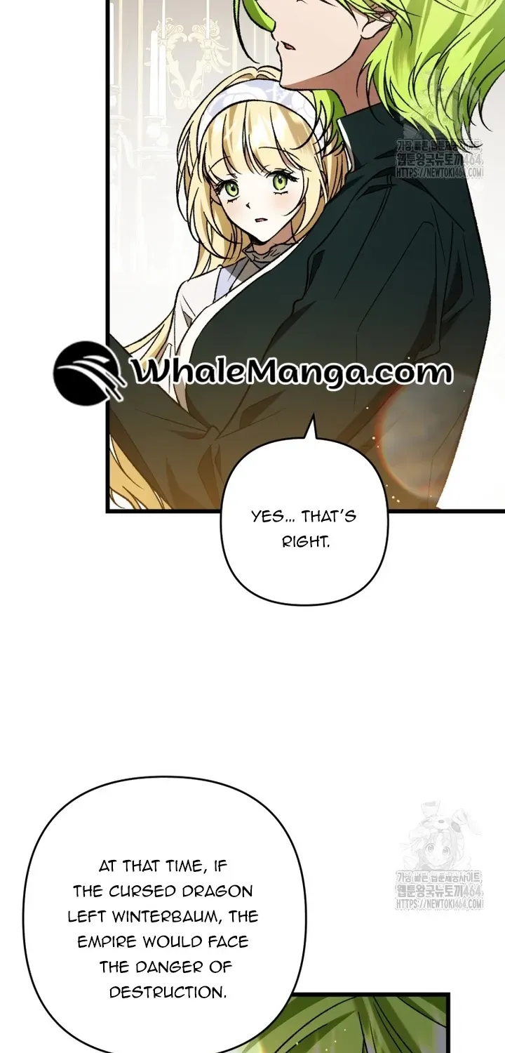 The hero proposed to me Zinmanga X Chapter 34 Page 19