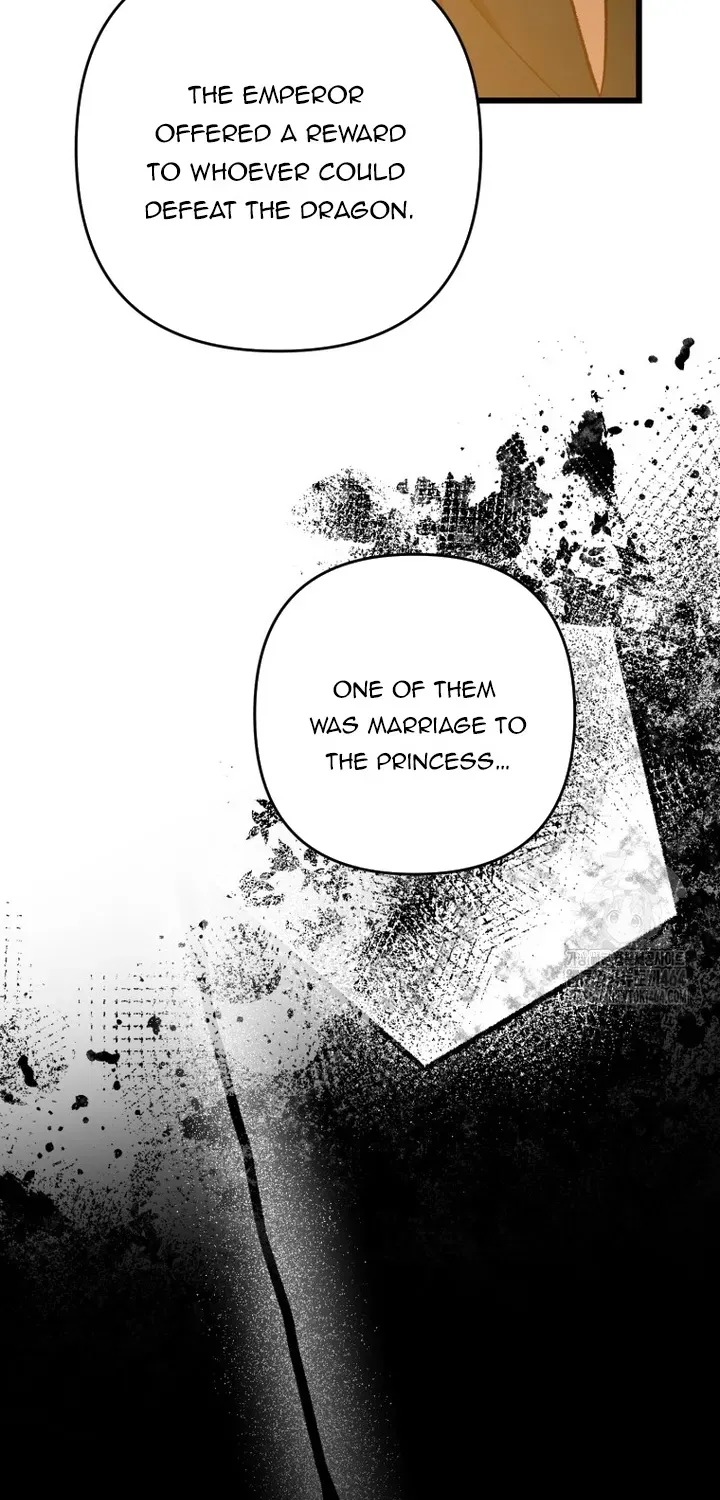 The hero proposed to me Zinmanga X Chapter 34 Page 21