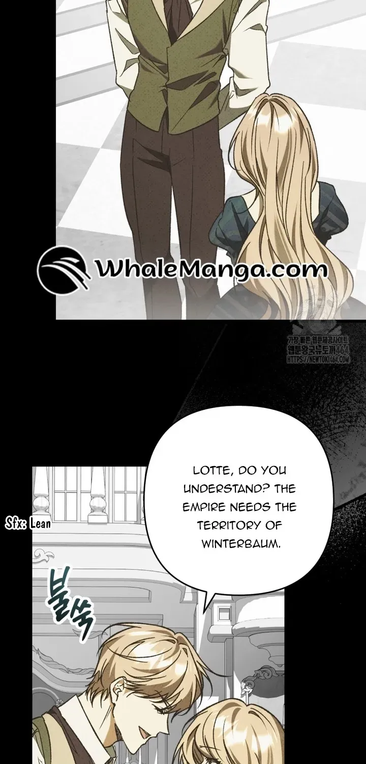 The hero proposed to me Zinmanga X Chapter 34 Page 23