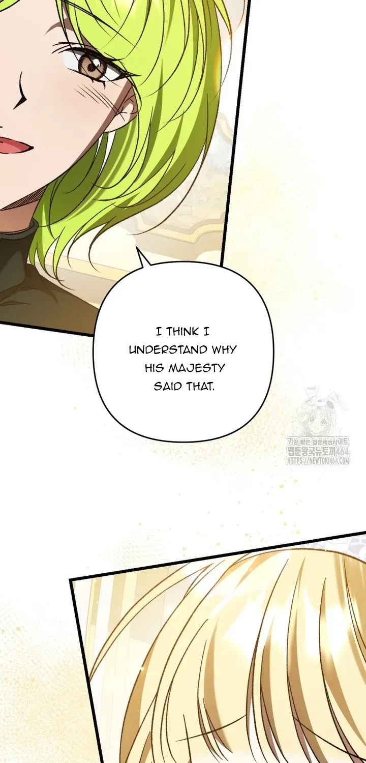 The hero proposed to me Zinmanga X Chapter 34 Page 75