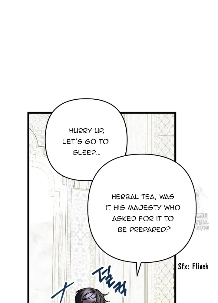 The hero proposed to me Zinmanga X Chapter 34 Page 98