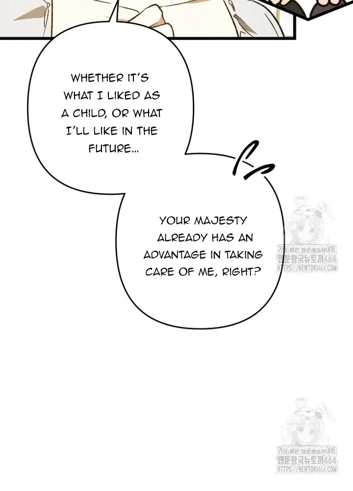 The hero proposed to me Zinmanga X Chapter 34 Page 104