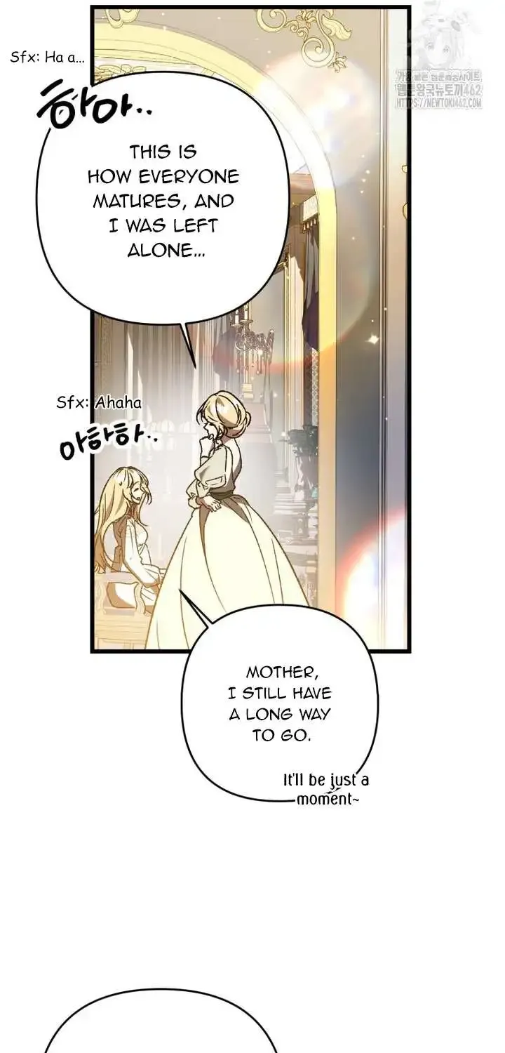 The hero proposed to me Zinmanga X Chapter 32 Page 9