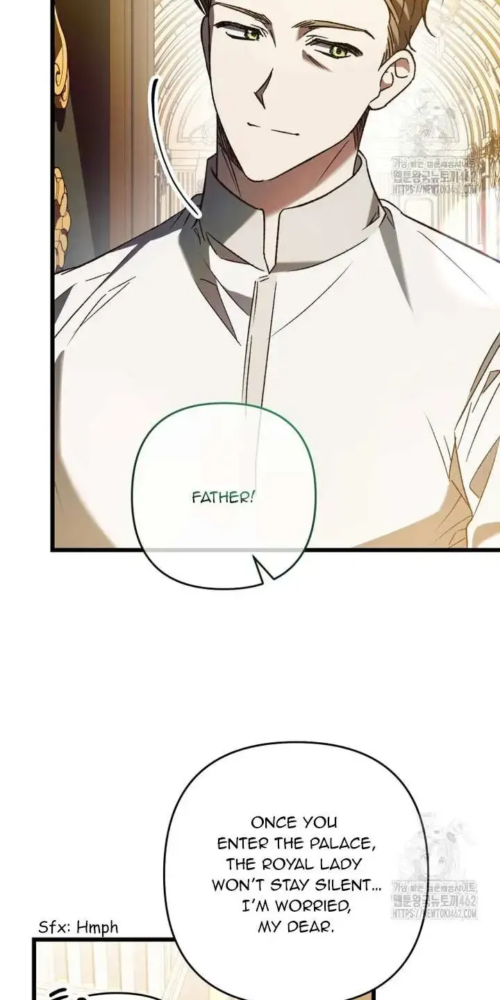 The hero proposed to me Zinmanga X Chapter 32 Page 11