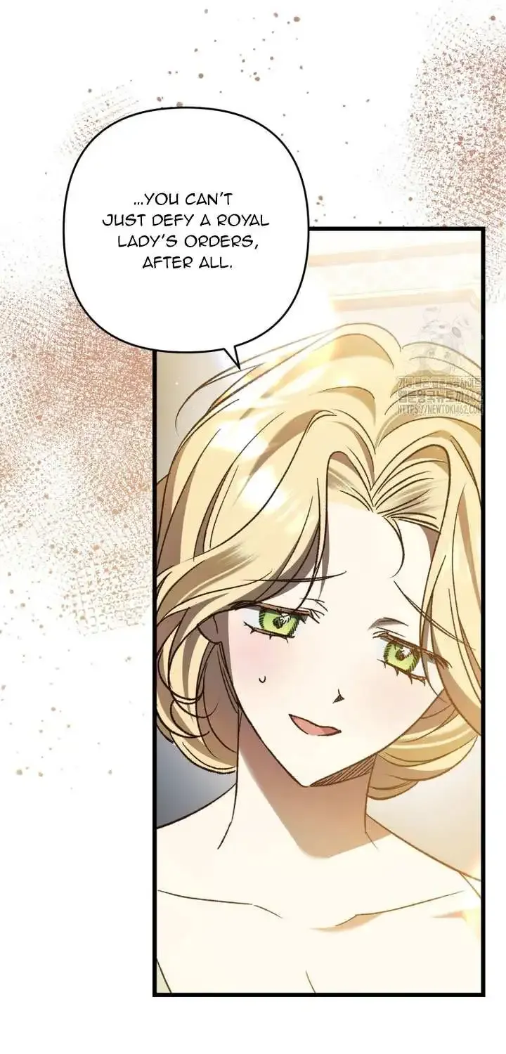 The hero proposed to me Zinmanga X Chapter 32 Page 16