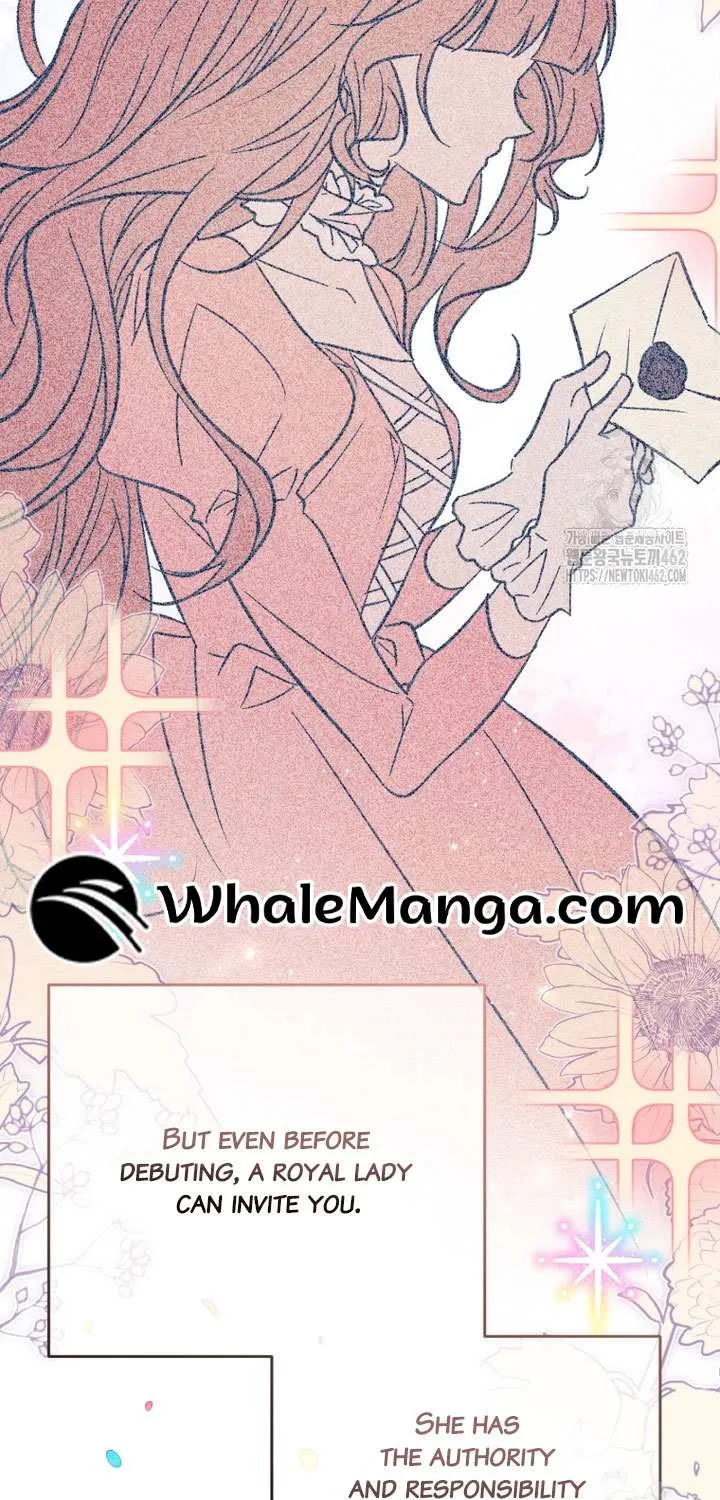 The hero proposed to me Zinmanga X Chapter 32 Page 19