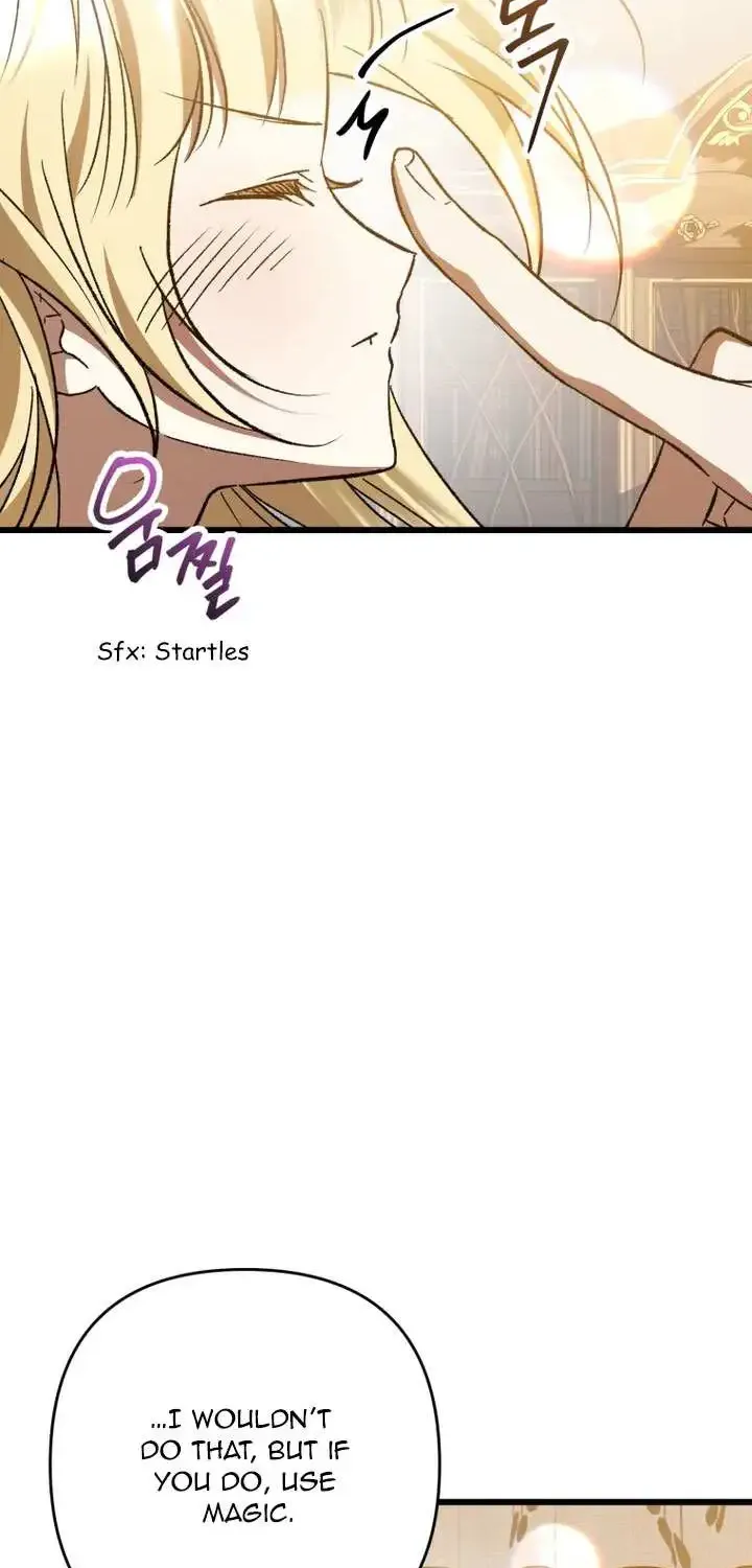 The hero proposed to me Zinmanga X Chapter 32 Page 34