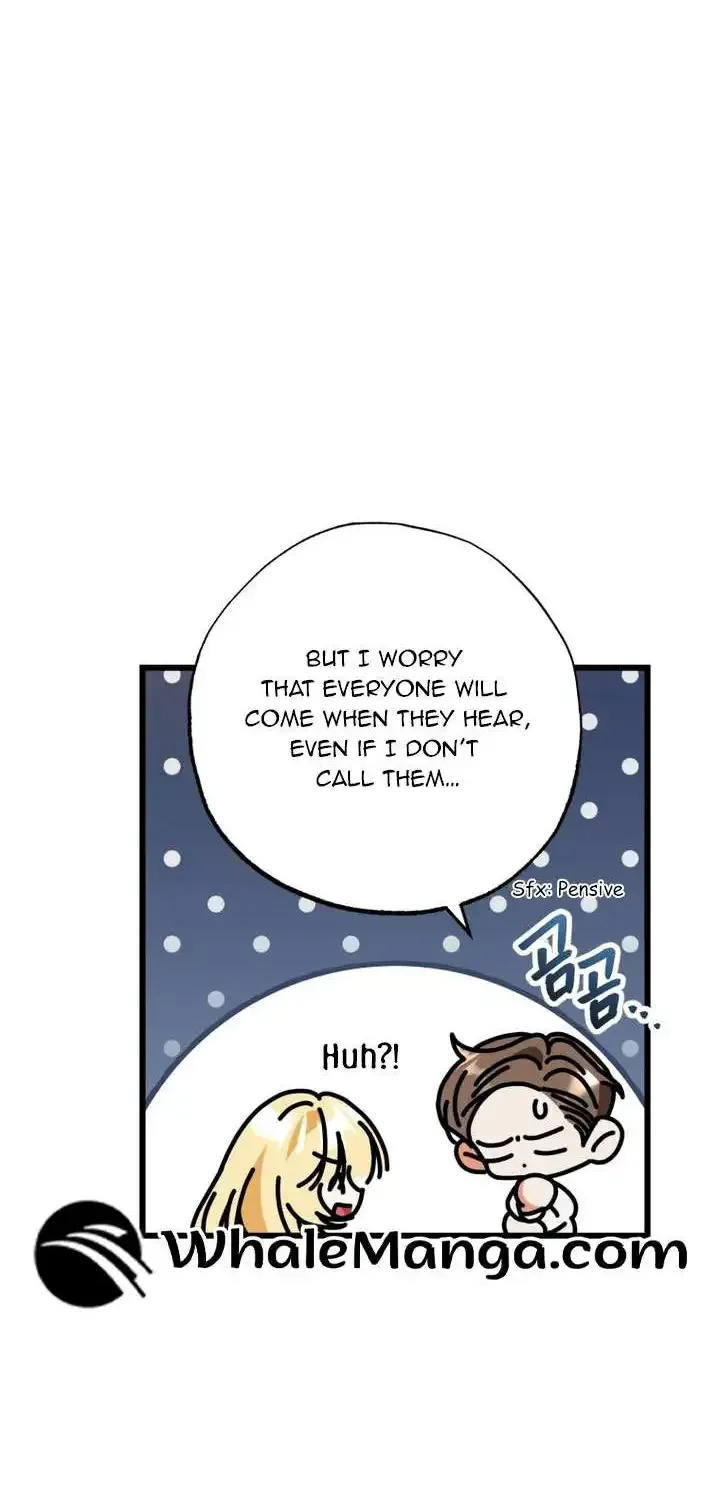 The hero proposed to me Zinmanga X Chapter 32 Page 38