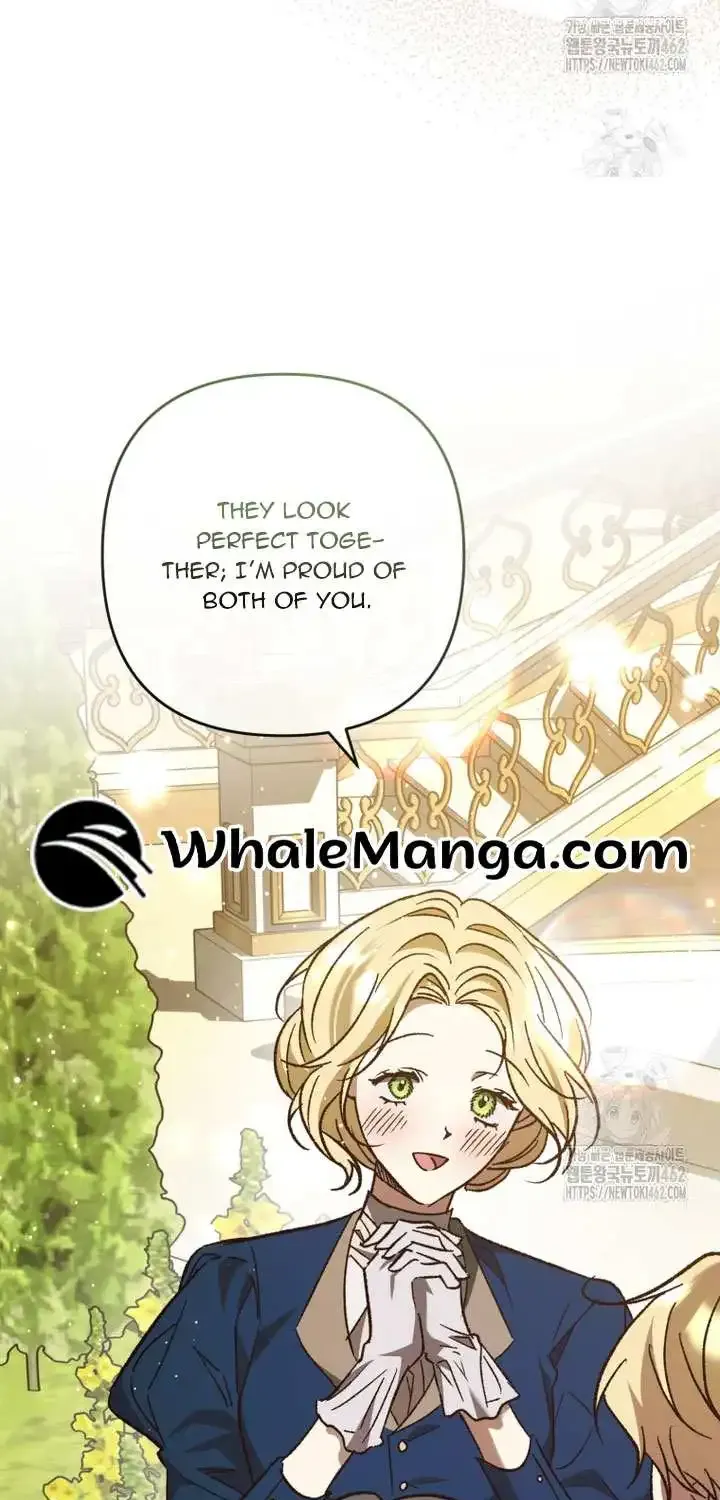 The hero proposed to me Zinmanga X Chapter 32 Page 46