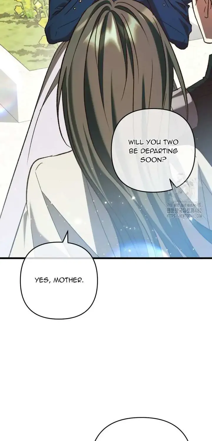 The hero proposed to me Zinmanga X Chapter 32 Page 47