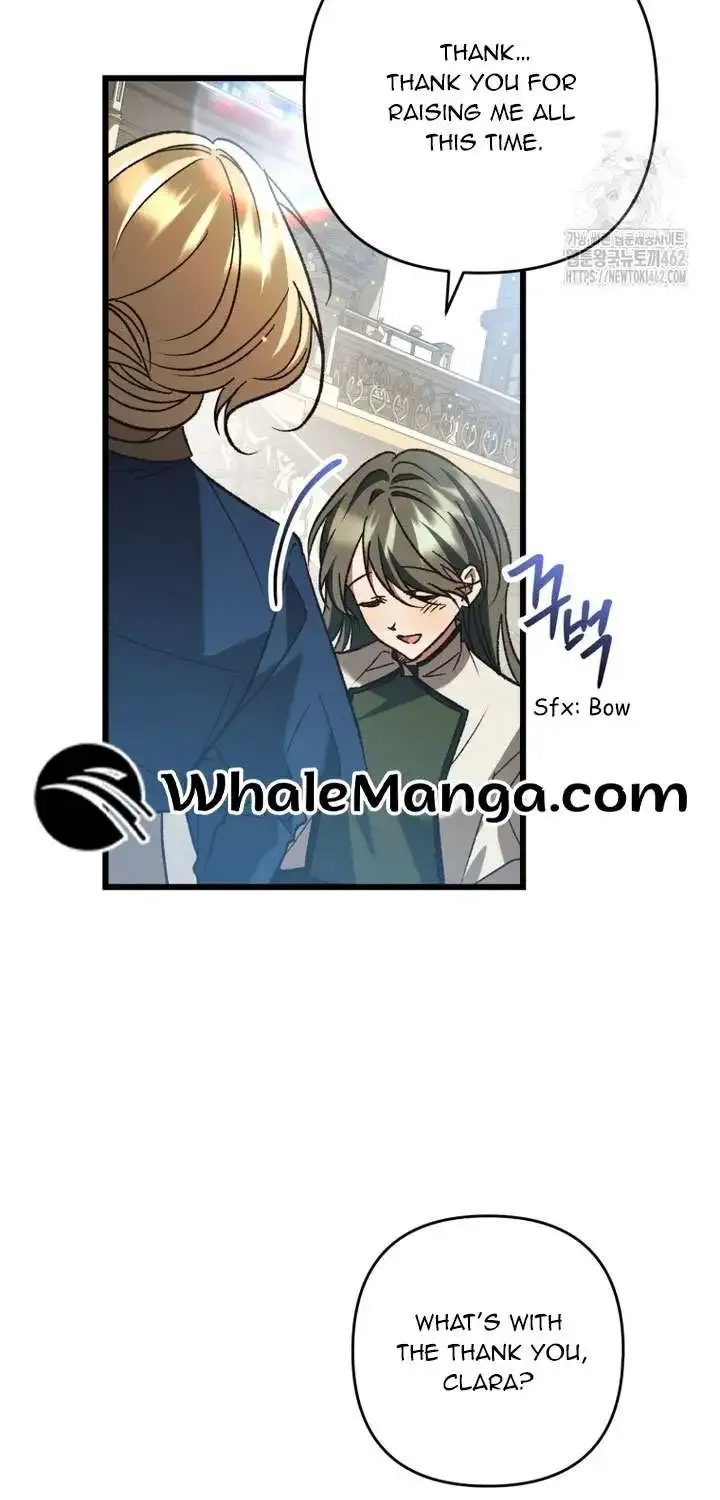 The hero proposed to me Zinmanga X Chapter 32 Page 48