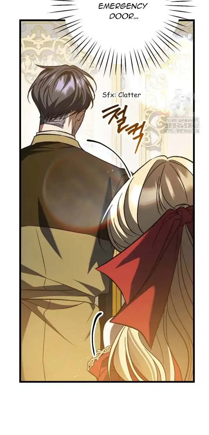 The hero proposed to me Zinmanga X Chapter 32 Page 84