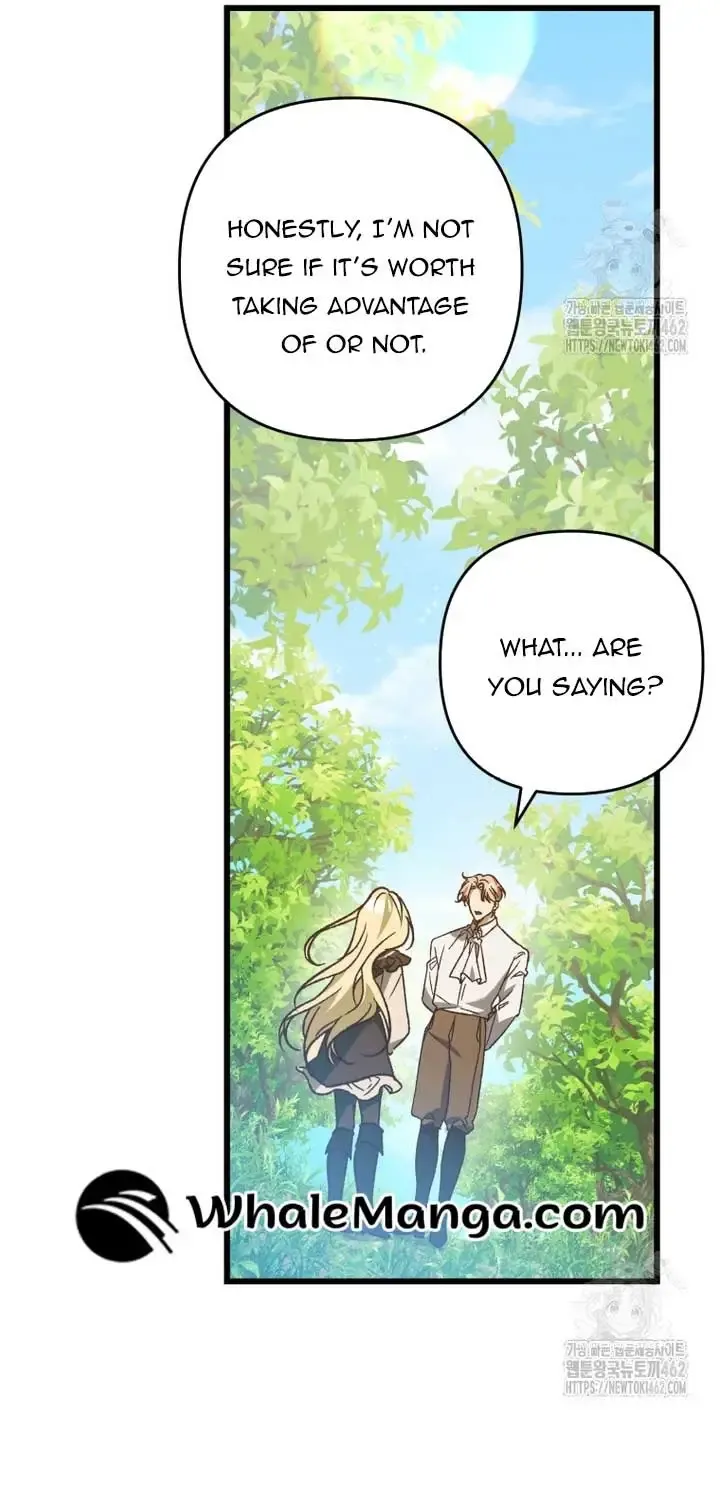 The hero proposed to me Zinmanga X Chapter 31 Page 61
