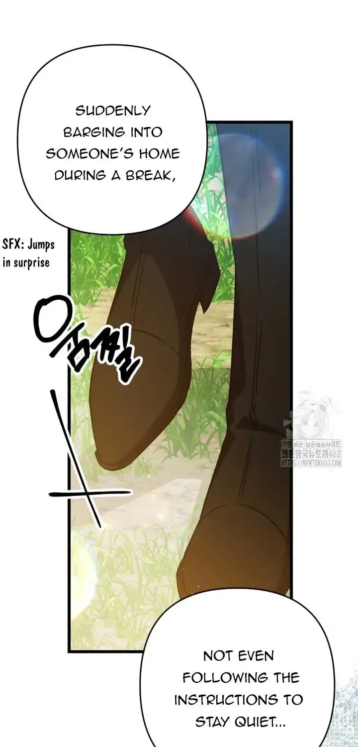 The hero proposed to me Zinmanga X Chapter 31 Page 62