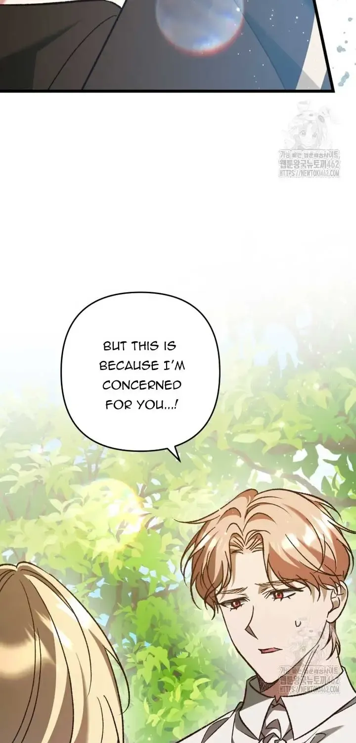 The hero proposed to me Zinmanga X Chapter 31 Page 67