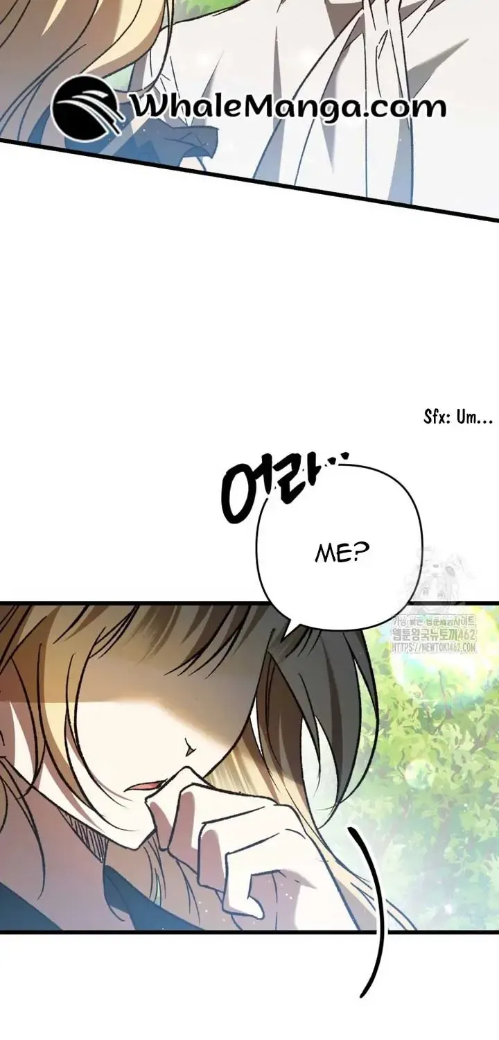 The hero proposed to me Zinmanga X Chapter 31 Page 68