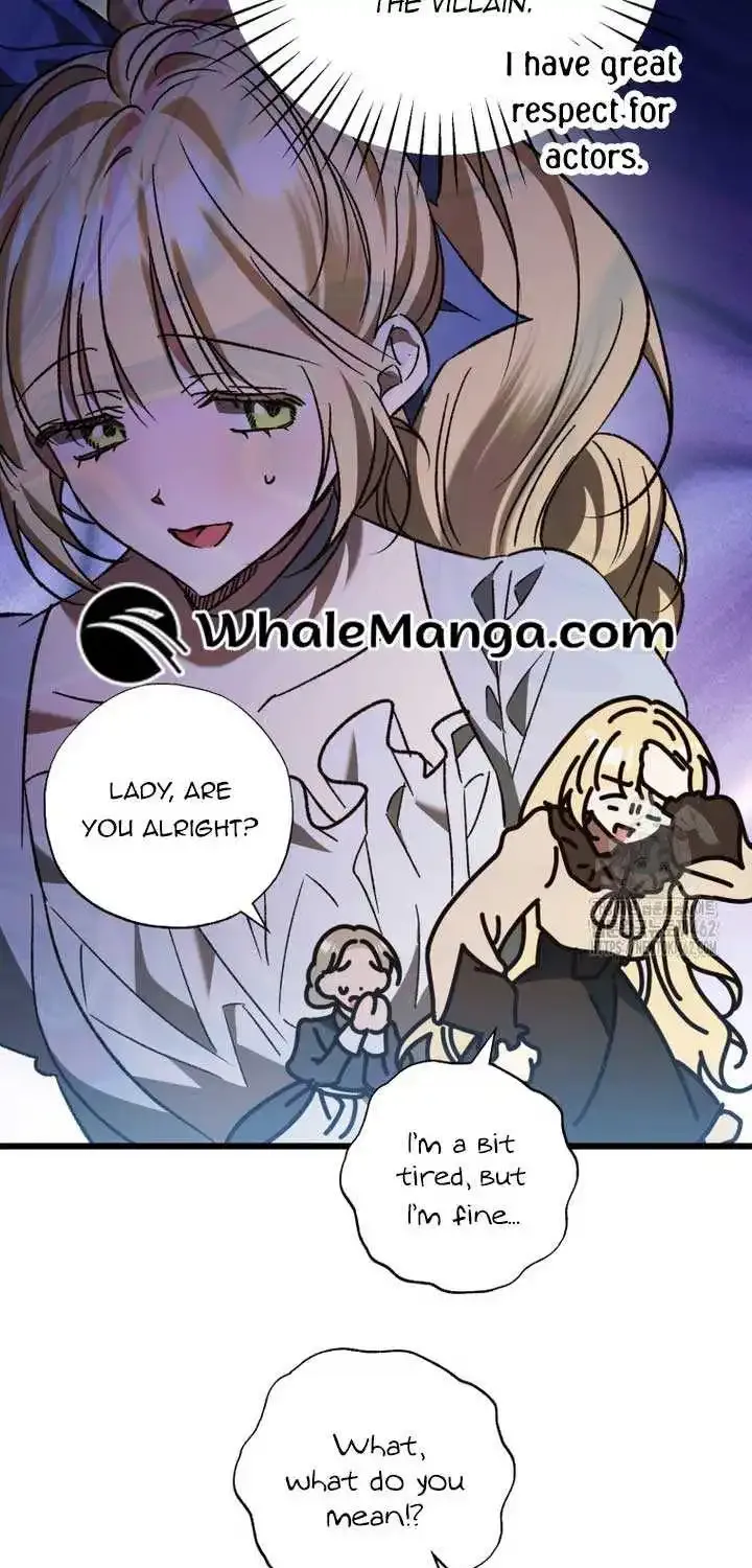 The hero proposed to me Zinmanga X Chapter 31 Page 82