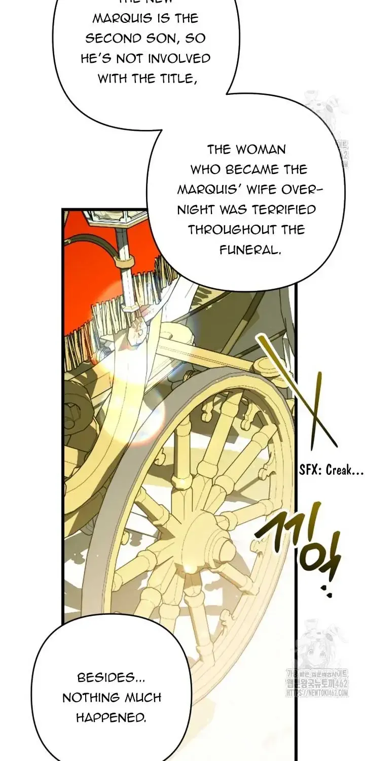 The hero proposed to me Zinmanga X Chapter 31 Page 86